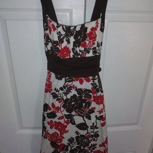 Women's - girls dress size 4